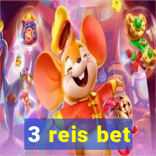 3 reis bet